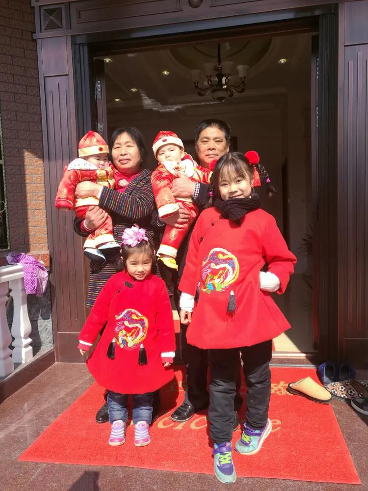 江山农村风俗乔迁之喜进门仪式,来晒晒大家家乡的乔迁风俗习惯吧