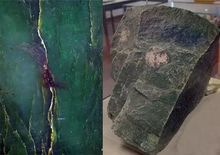 和田玉详细分类表,和田玉详解