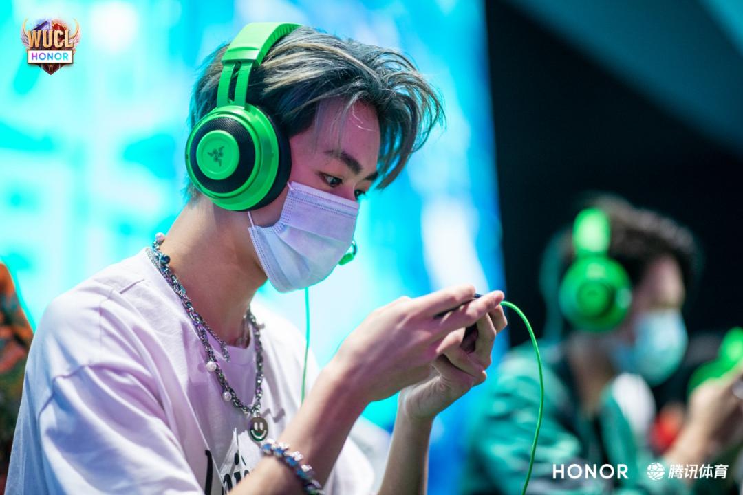 光荣连续总冠名WUCL，高校电竞市场有多“香”？