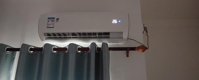 海尔小超人空调2匹挂机怎么样,海尔空调小超人评测