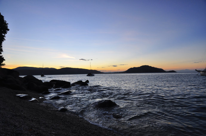 全民热遗｜大堡礁上有个翡翠岛，绝美好玩，还是海龟康复中心