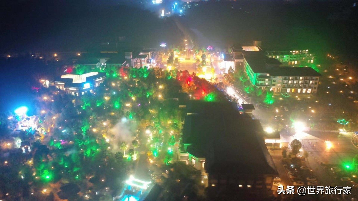 五一泡三里畈温泉适合不,初冬泡温泉最适宜来这里