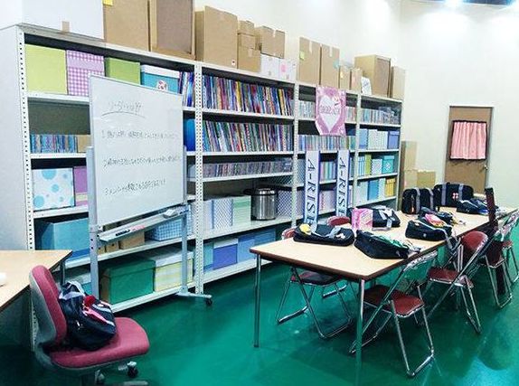 动漫中让人最想加入的社团策划，轻音部悠闲，FFF团流传广