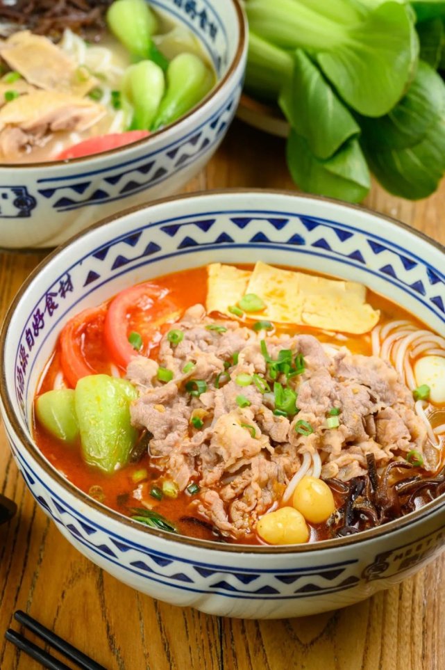 蒙自源米线团购全国通用双人套餐,蒙自源米线180块套餐