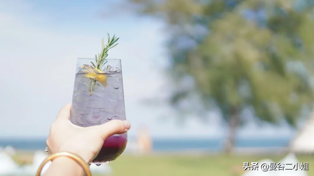 冲浪、露营、住房车，我在这里规划好了泰国的养老生活