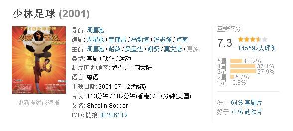 周星驰一年十部电影,周星驰唯一一部连续剧