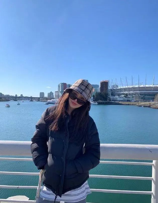 30岁以上的王祖贤,如今52岁高龄的王祖贤