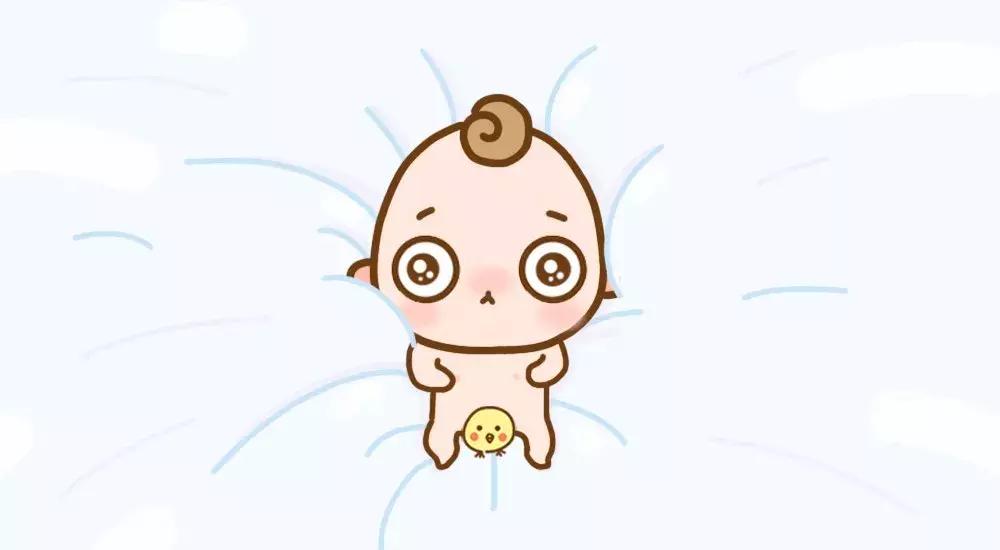 孩子摸*处私**、夹腿、蹭被子，这些小细节千万别忽视