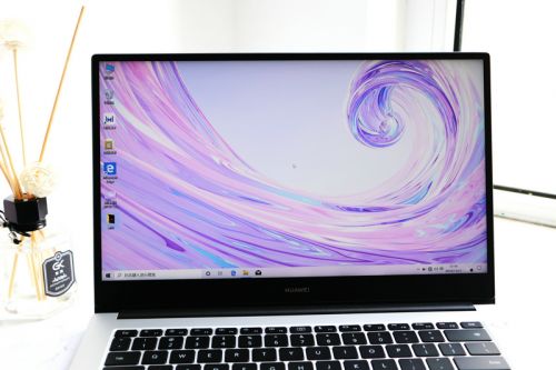 华为笔记本matebookd142022款,华为笔记本matebook14锐龙版评测