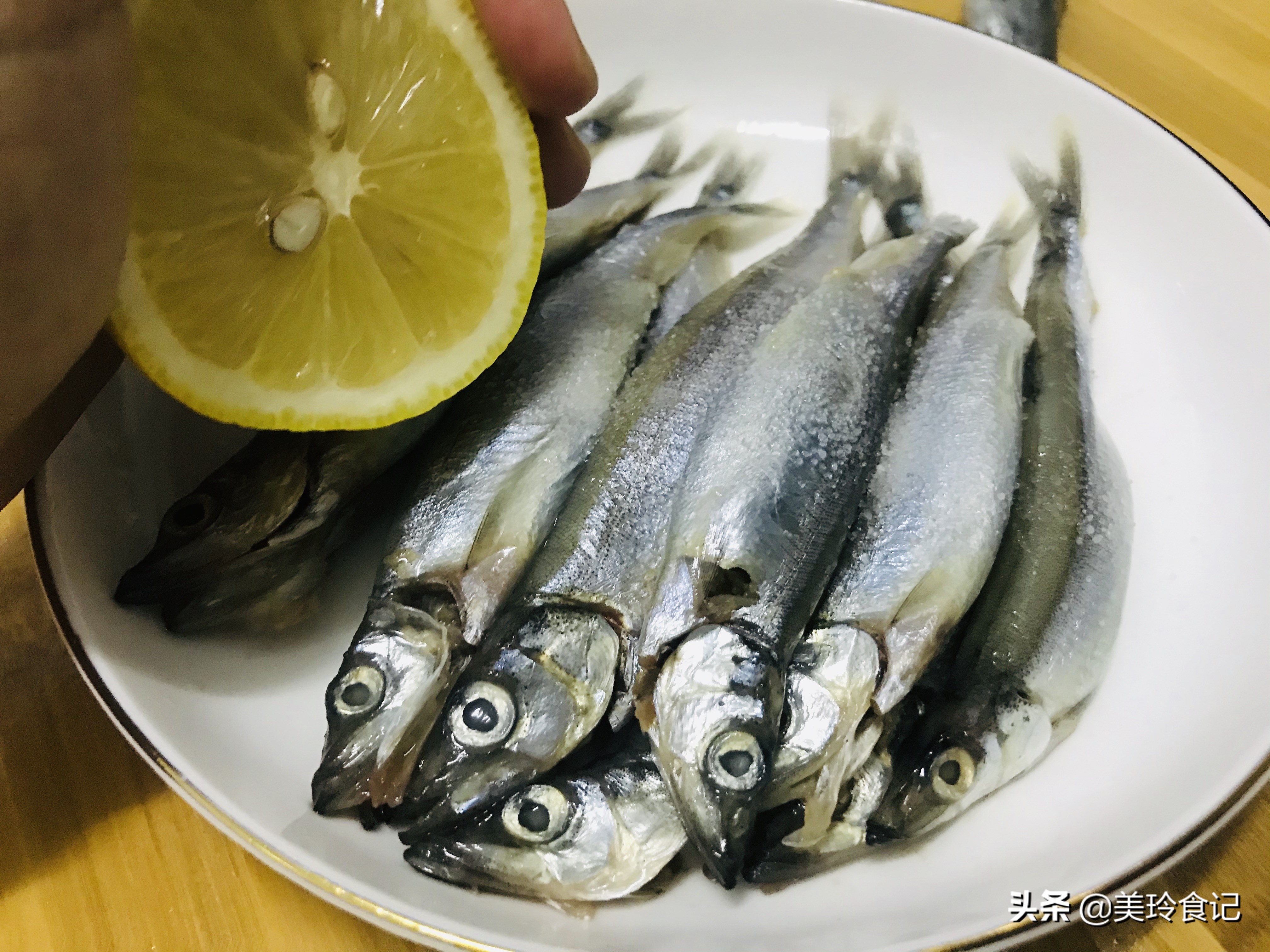 多春鱼的营养搭配方法大全,多春鱼好吃吗营养价值高吗