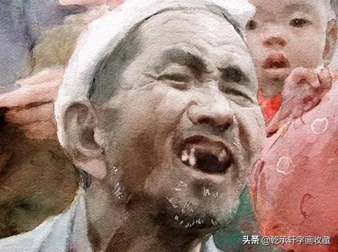 想要画好水彩画，看这里！（超长纯干货）