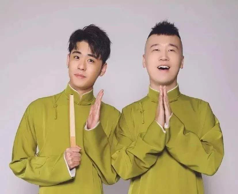 德云社各大cp名单,德云社天团排行榜