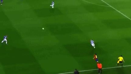 梅西最精彩的十大进球,梅西最新的十大进球