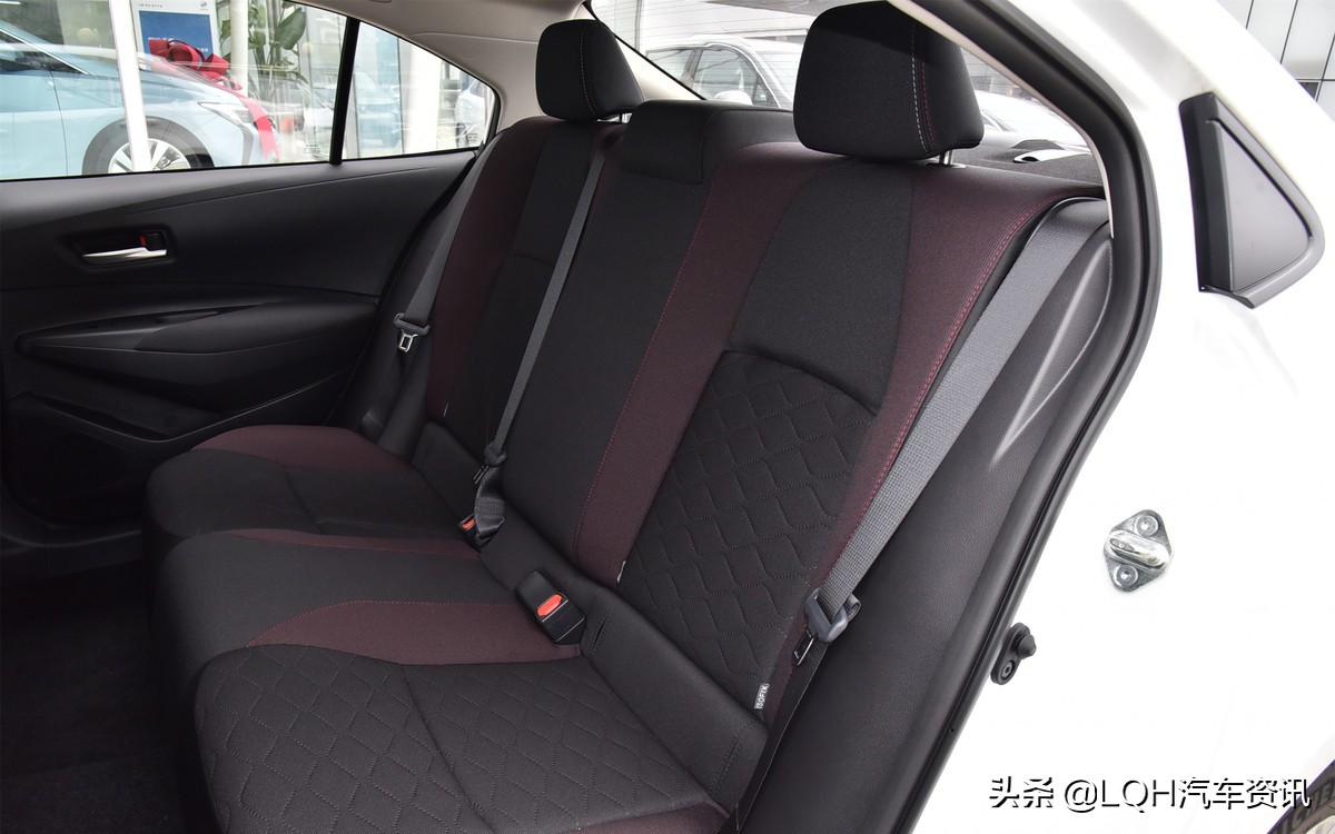 1.6l轩逸和1.2t卡罗拉哪个油耗低,14代轩逸1.6和卡罗拉1.8t动力对比