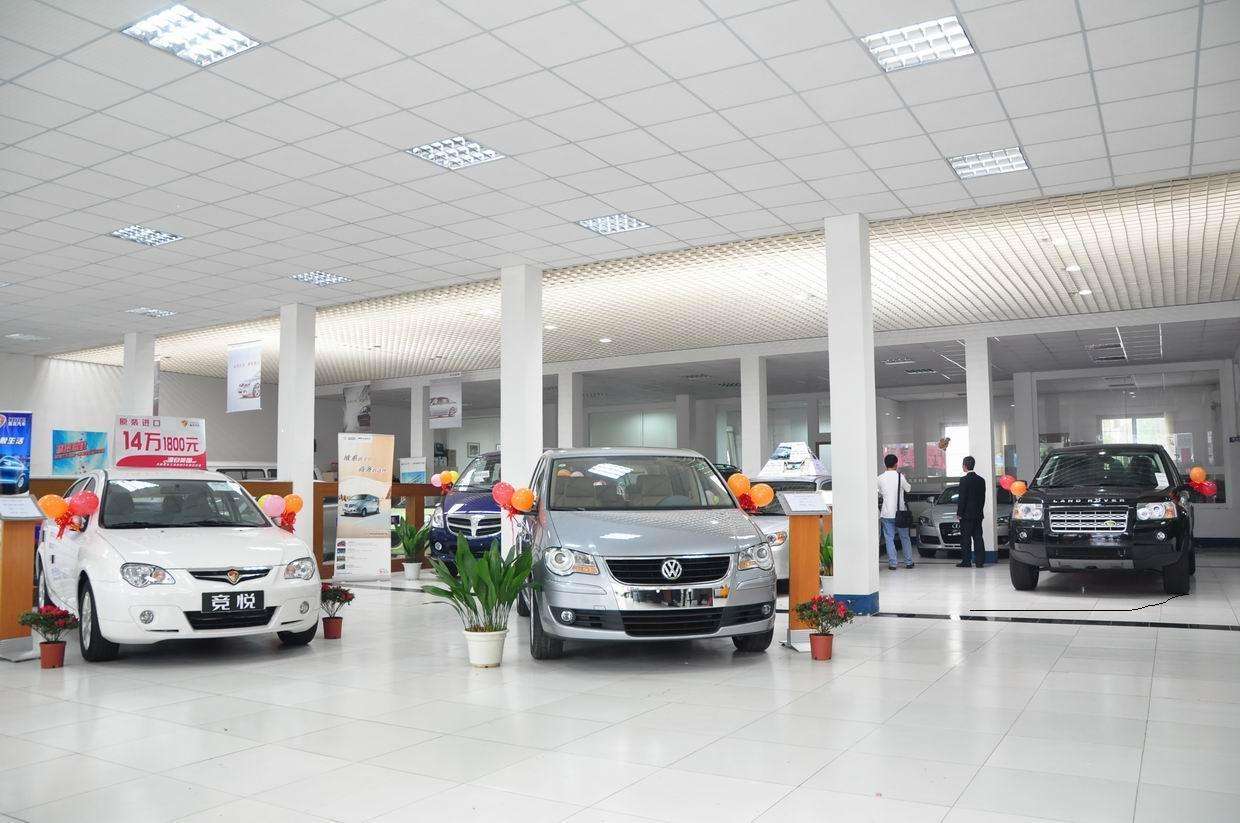 4s店买车砍价流程和注意事项,4s店买车砍价技巧和方法