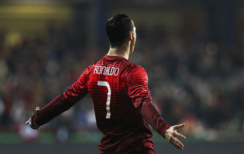 c罗纳尔多带球过人经典瞬间,年轻的c罗纳尔多