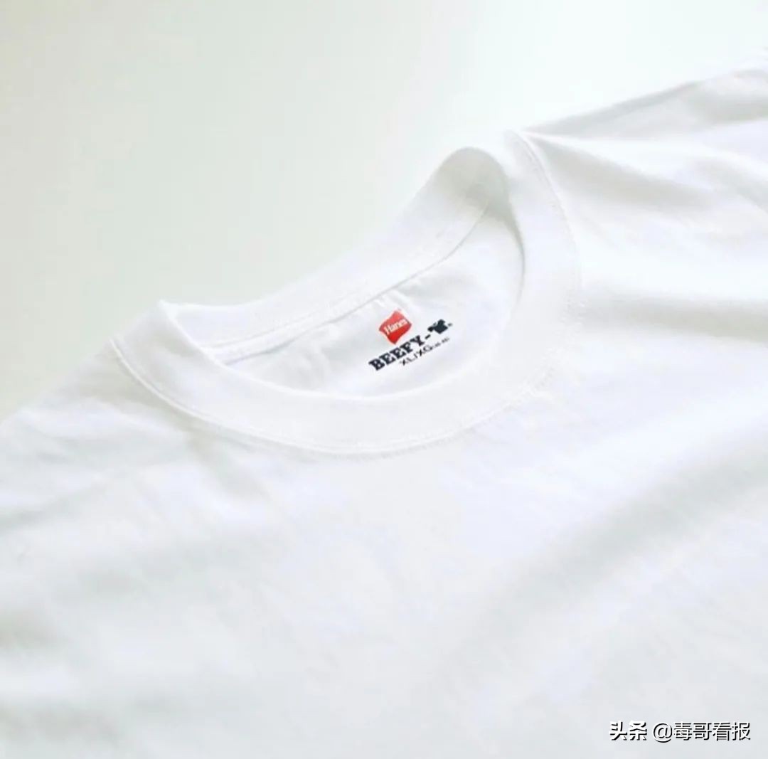 白tee品牌,质量好的白tee推荐