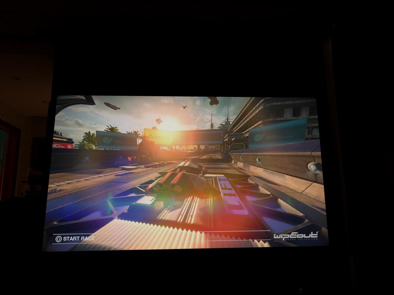 明基tk8504khdr投影仪,明基TK7004K家用投影仪