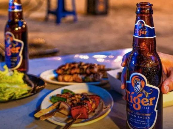 新加坡必吃的糖水甜品,新加坡饮品推荐