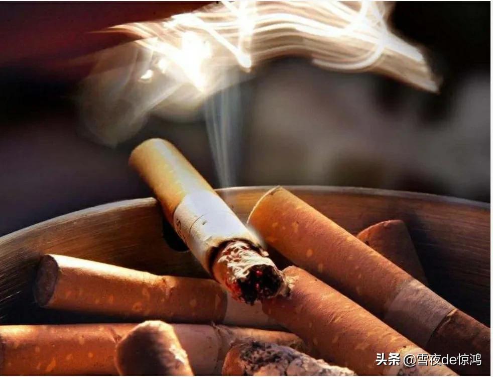 专家说控烟需提价,提高香烟价格真的能减少烟民吗