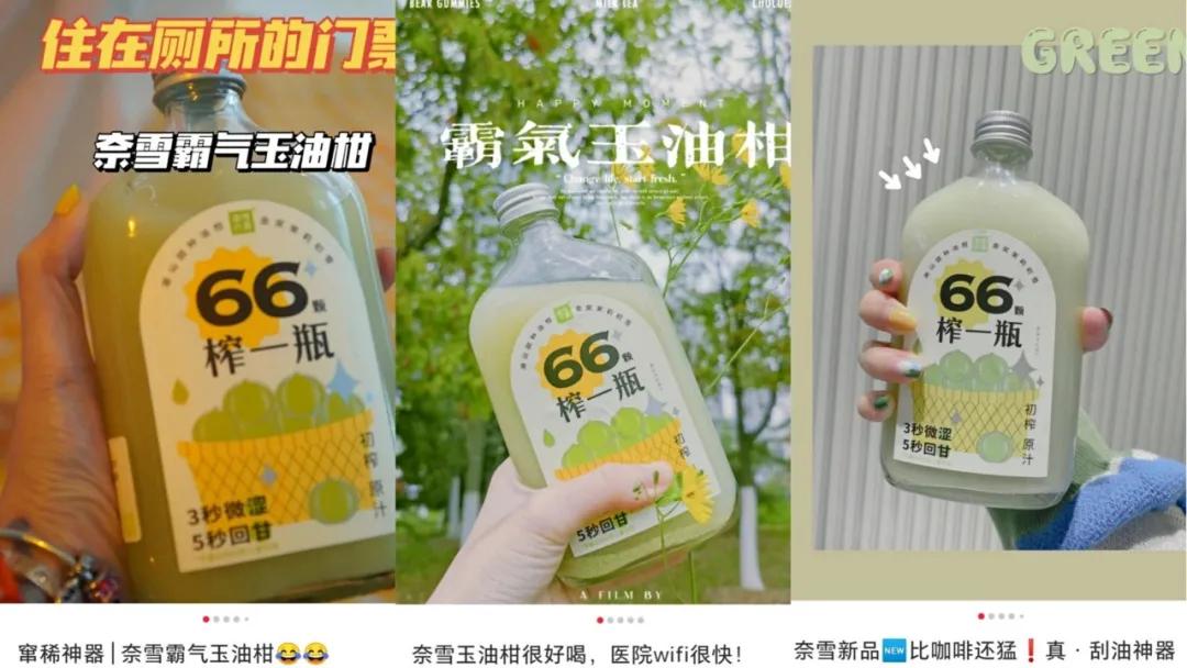 奈雪霸气玉油柑可以放几天,霸气玉油柑真的排油吗