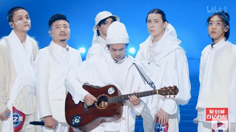 说唱新世代！决赛意难平，铭记这10首歌