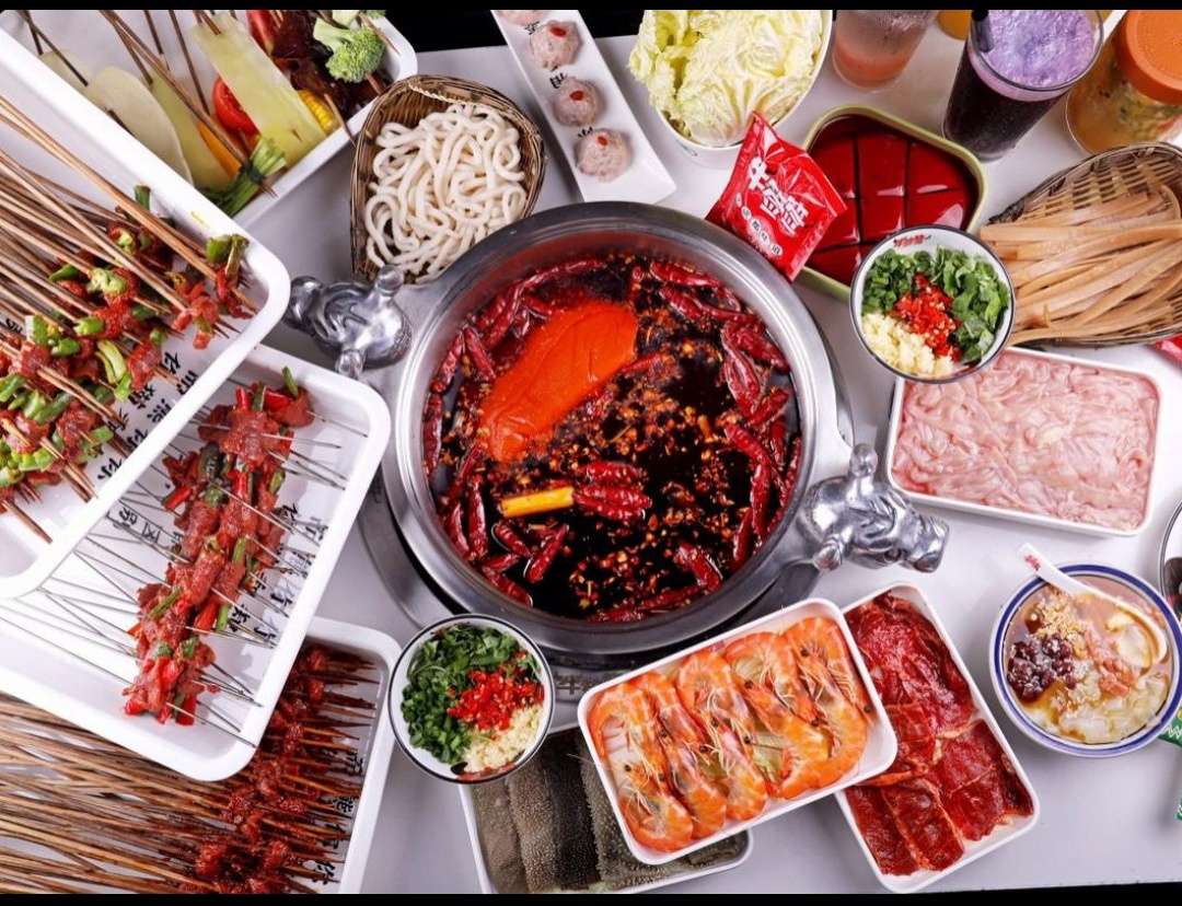 有爱七夕教你一道菜俘获ta的心,七夕约会教你一招