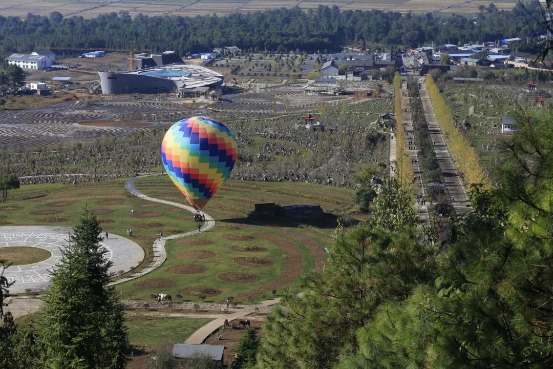 云南避暑避寒最佳地方,云南最适合避暑的旅游城市