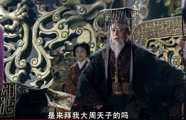 秦始皇能灭六国统一中国的原因,秦始皇终灭六国实现大一统