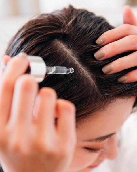 头皮养护精油去屑,脂溢性头皮可以配合什么精油用