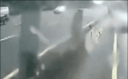 防爆胎怎么分辨扎了还是爆胎了,防爆胎容易爆胎的原因