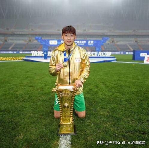 假装在现场系列，巴顿变身朴成，足协杯躺冠论后又现P图神作