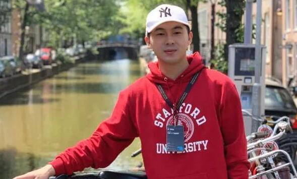 《Nature》论文足以奠定学术江湖地位，郝治伟为何选择当公务员