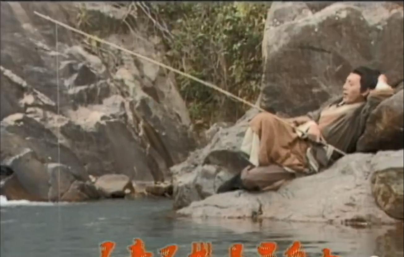 最好的笑傲江湖电视剧,笑傲江湖的侠义精神