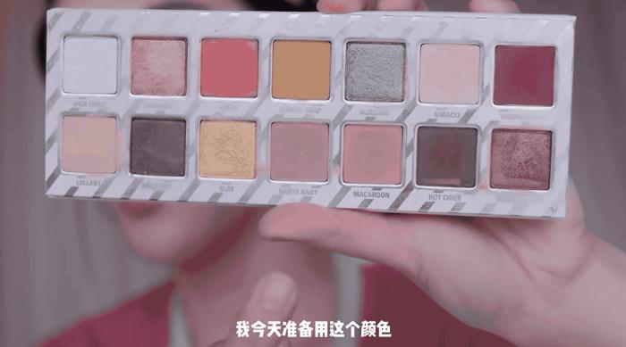 奶fufu女孩，怎么让颜值发挥到巅峰