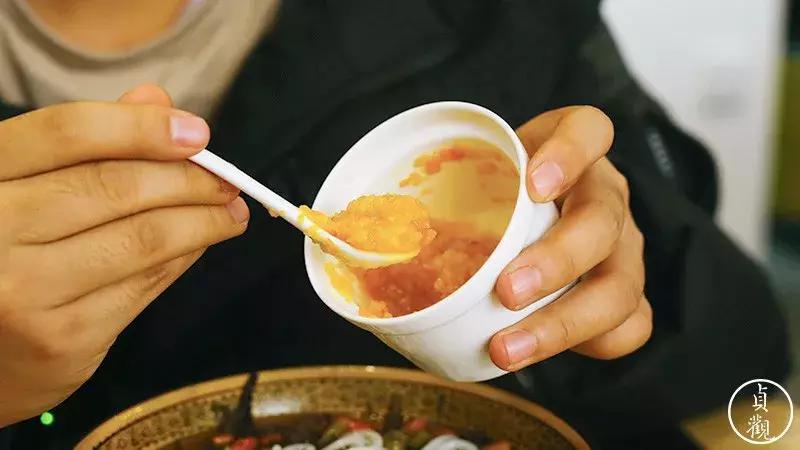 这次改造桂林米粉店，设计师差点儿被当成了*子骗**||西安温度