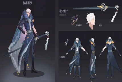 曜fmvp皮肤10秒击杀秀,曜皮肤fmvp爆料