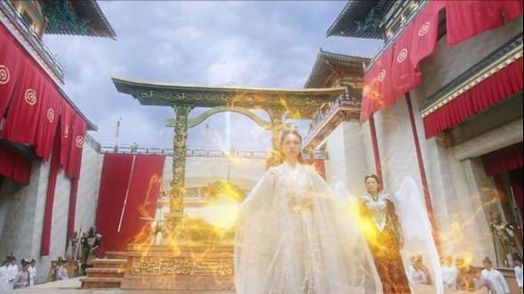 仙侠剧九大套路，AI剧本指日可待，编剧们找个电子厂上班吧