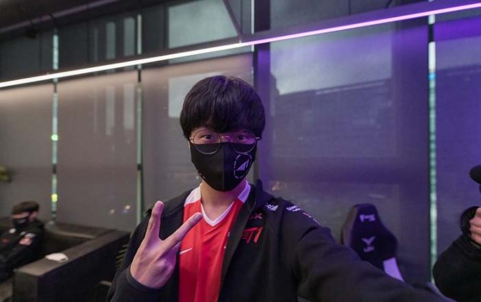 teddy大表现,teddy打ig