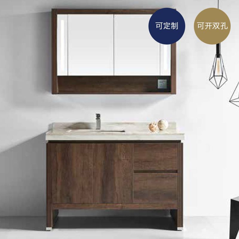 卫生间小怎么装洗手台最好,小卫生间哪种洗手台比较实用