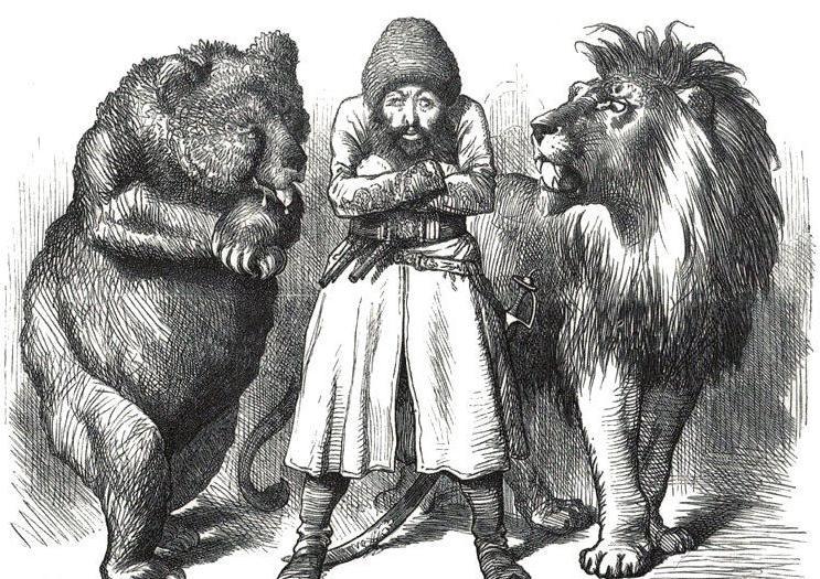 俄罗斯领土在亚洲为什么属于欧洲,俄罗斯欧洲面积大还是亚洲面积大