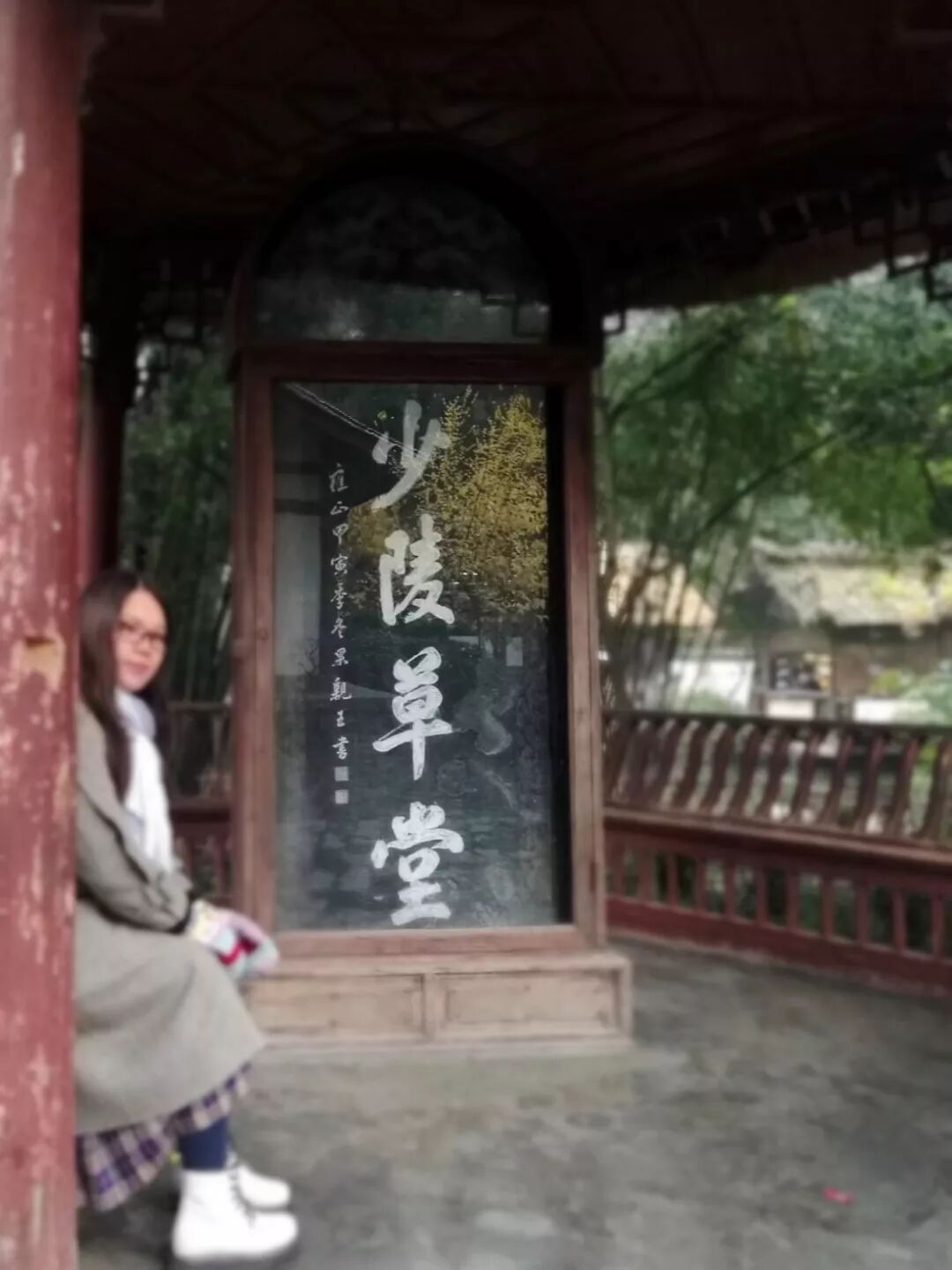 赋词千行，把酒千觥，烟墨流年聊寄仄平中丨薰衣2019诗词集