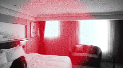 反监控信号探测器，新一代哄女孩神器，和女朋友来一场反窥大战！