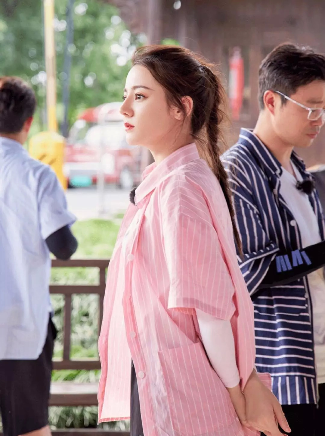 快速改善刘海炸毛,头发刘海炸毛碎发多怎么打理