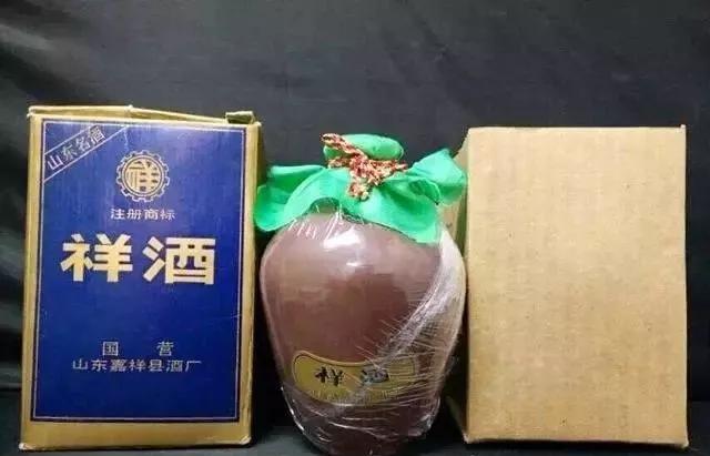 山东省十大热销白酒品牌,山东白酒销售排名一览表