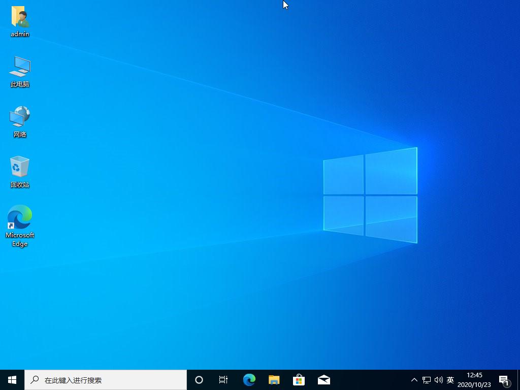 电脑win10重装系统详细步骤,小白装机后怎么重装win10