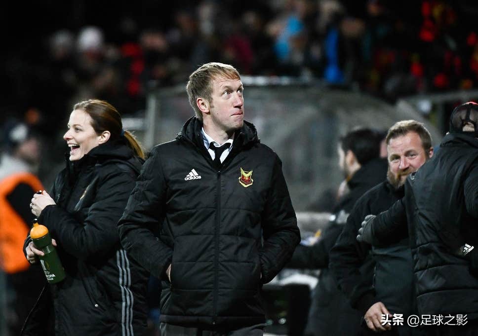 格雷厄姆波特简历,切尔西主帅波特职业生涯