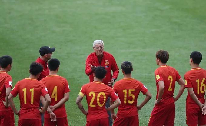 “市场化”是万能的吗？国足男篮演艺圈告诉我们：NO