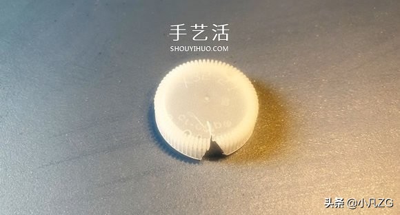 手工制作马卡龙,马卡龙扭扭手工制作教程