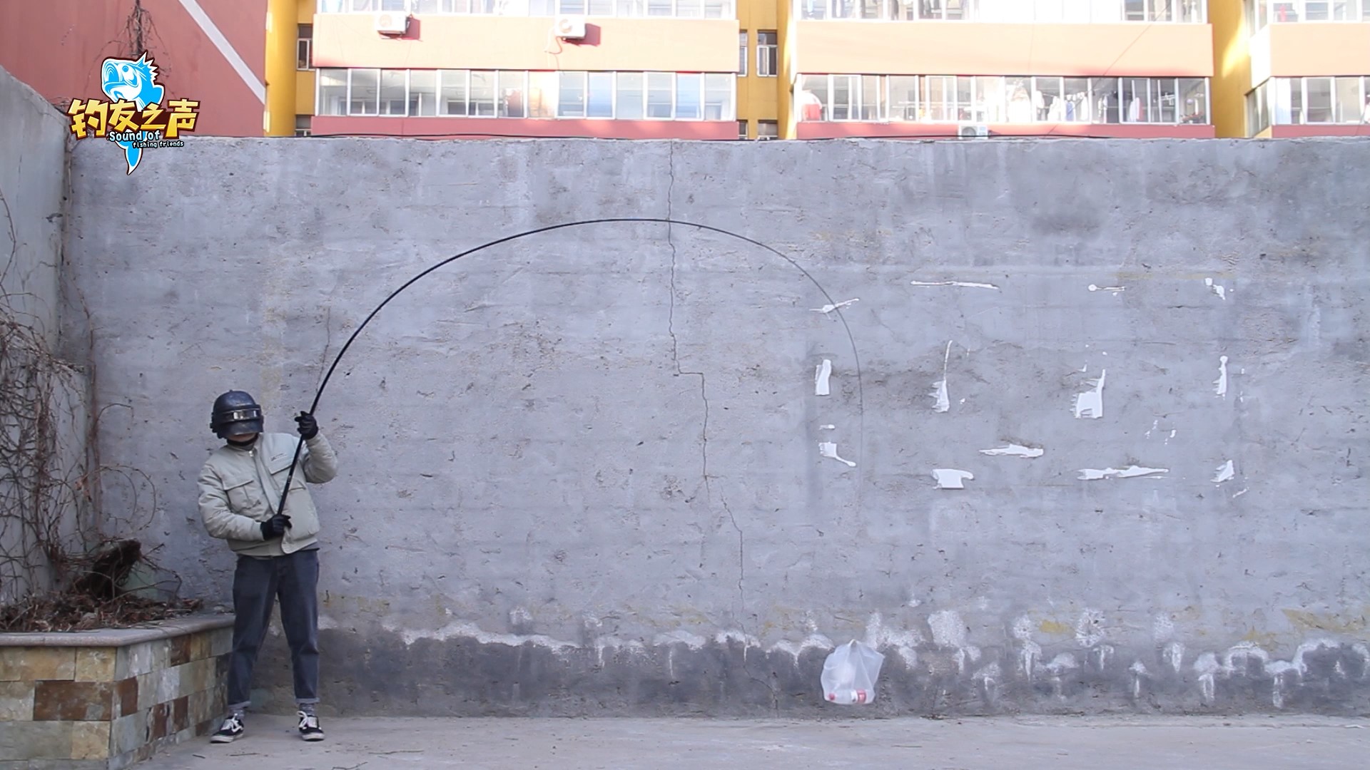 手竿怎么选择，溪流竿和台钓竿的区别，以及用途和优缺点